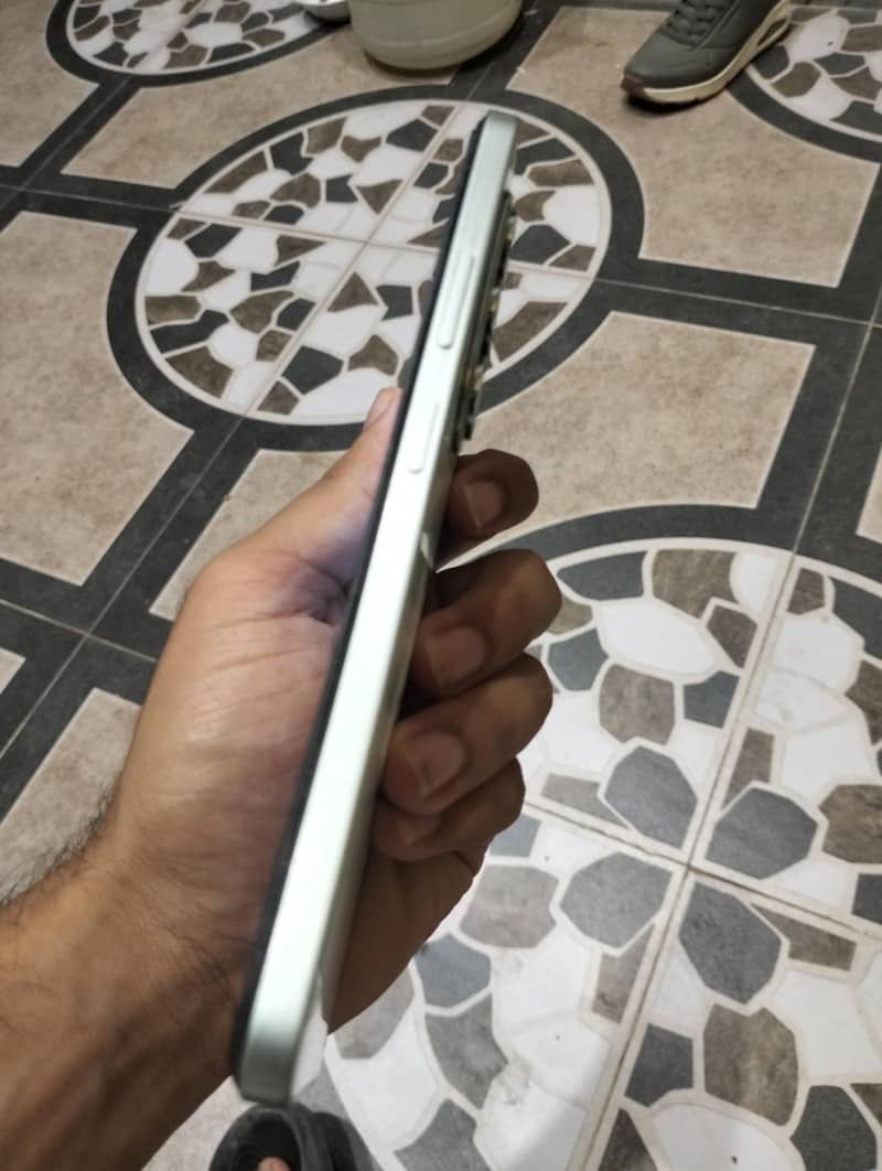 Itel S25 2