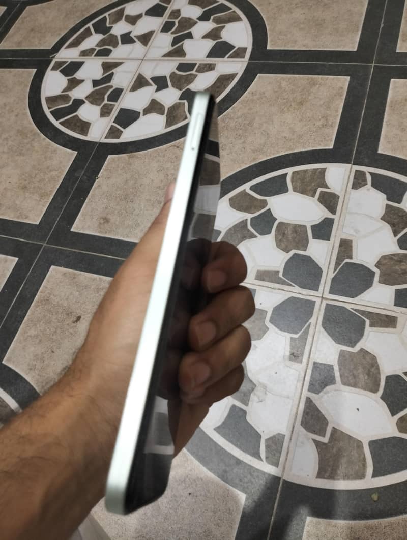 Itel S25 3