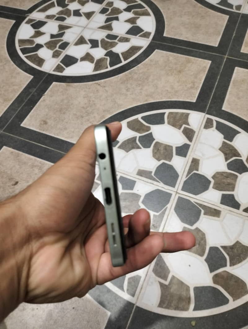 Itel S25 5