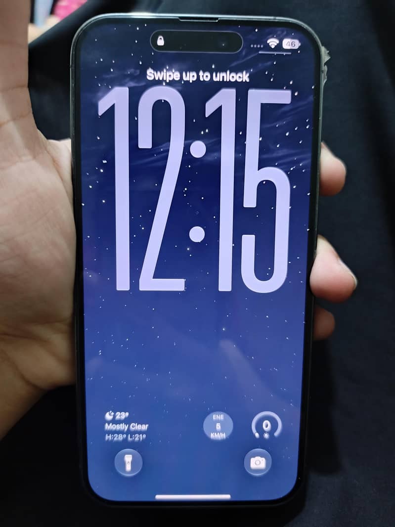Apple iPhone 14 Pro Max 1