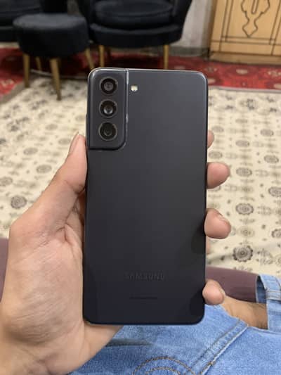 samsung s21 fe