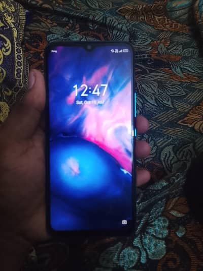 Infinix Smart 6 hd