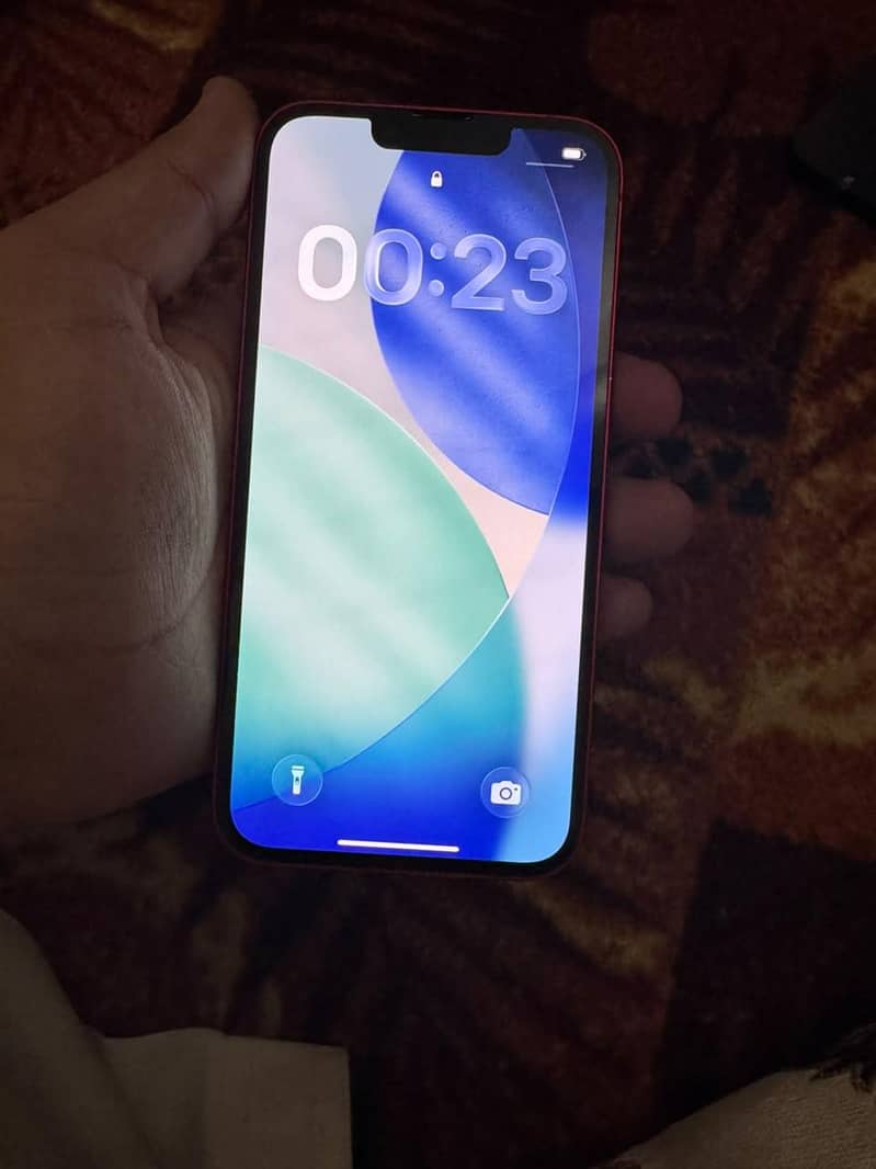Apple iPhone 14 2