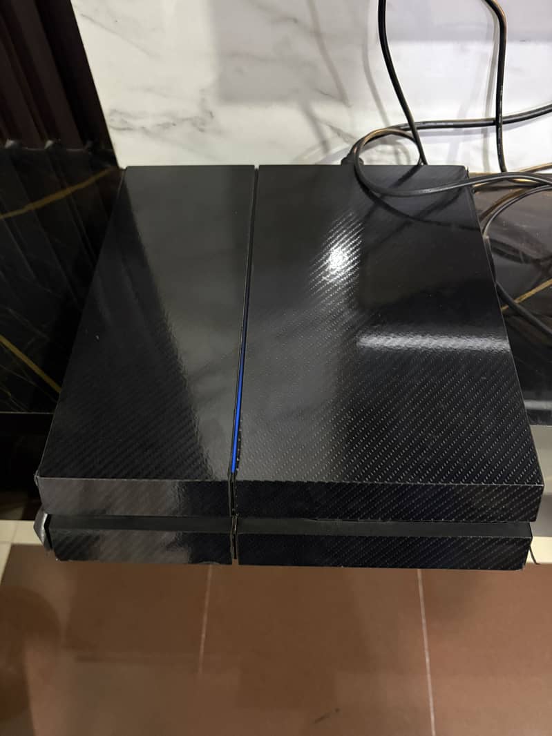 Playstation 4 1
