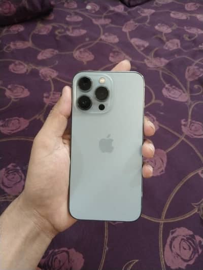 Apple iPhone 13 Pro