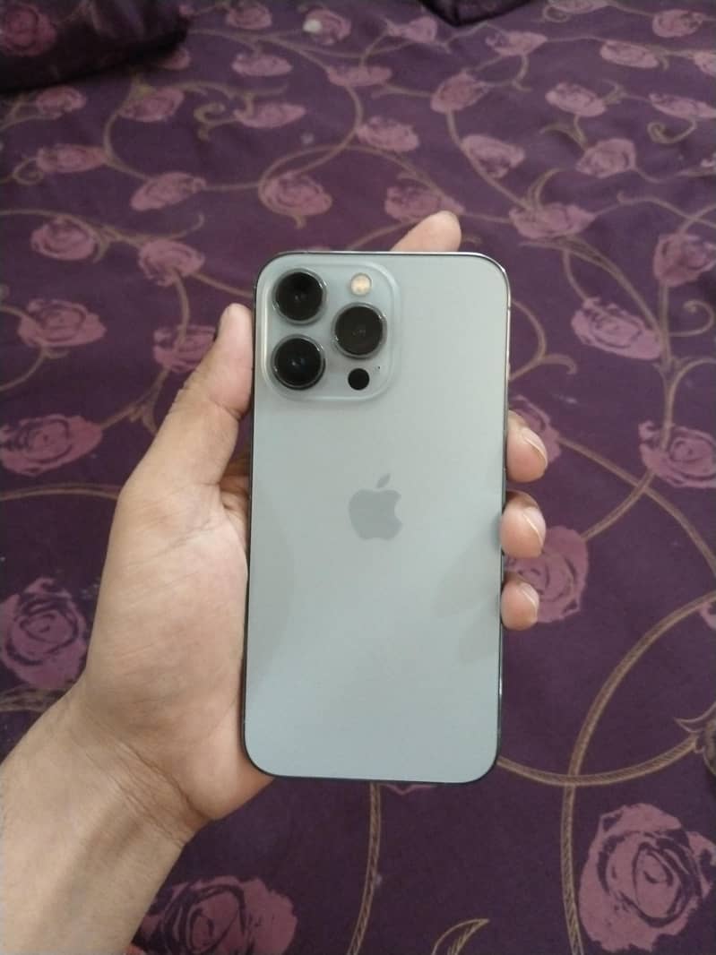 Apple iPhone 13 Pro 0