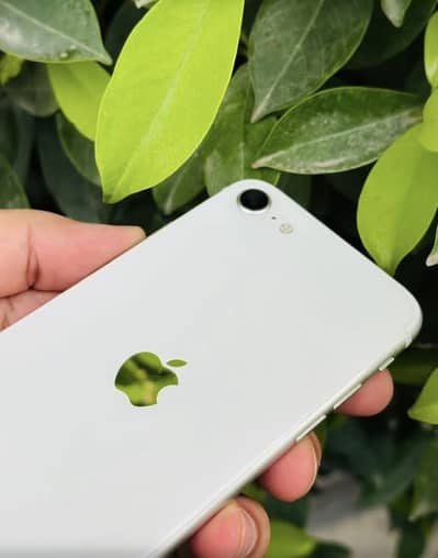 Apple iPhone SE