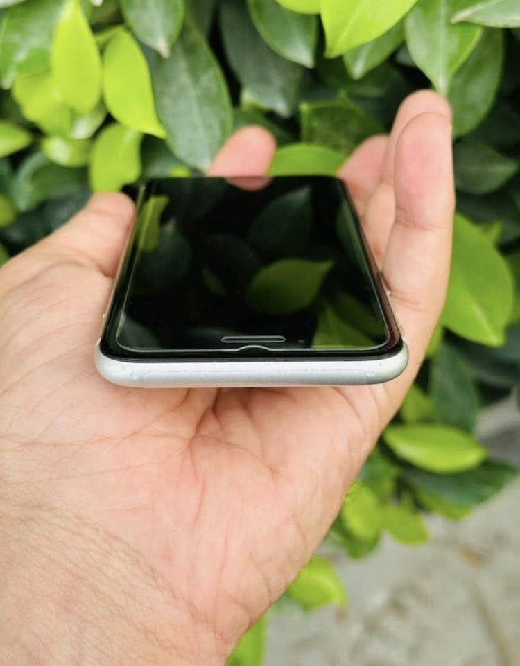 Apple iPhone SE 3