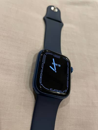 Apple Watch Series 07