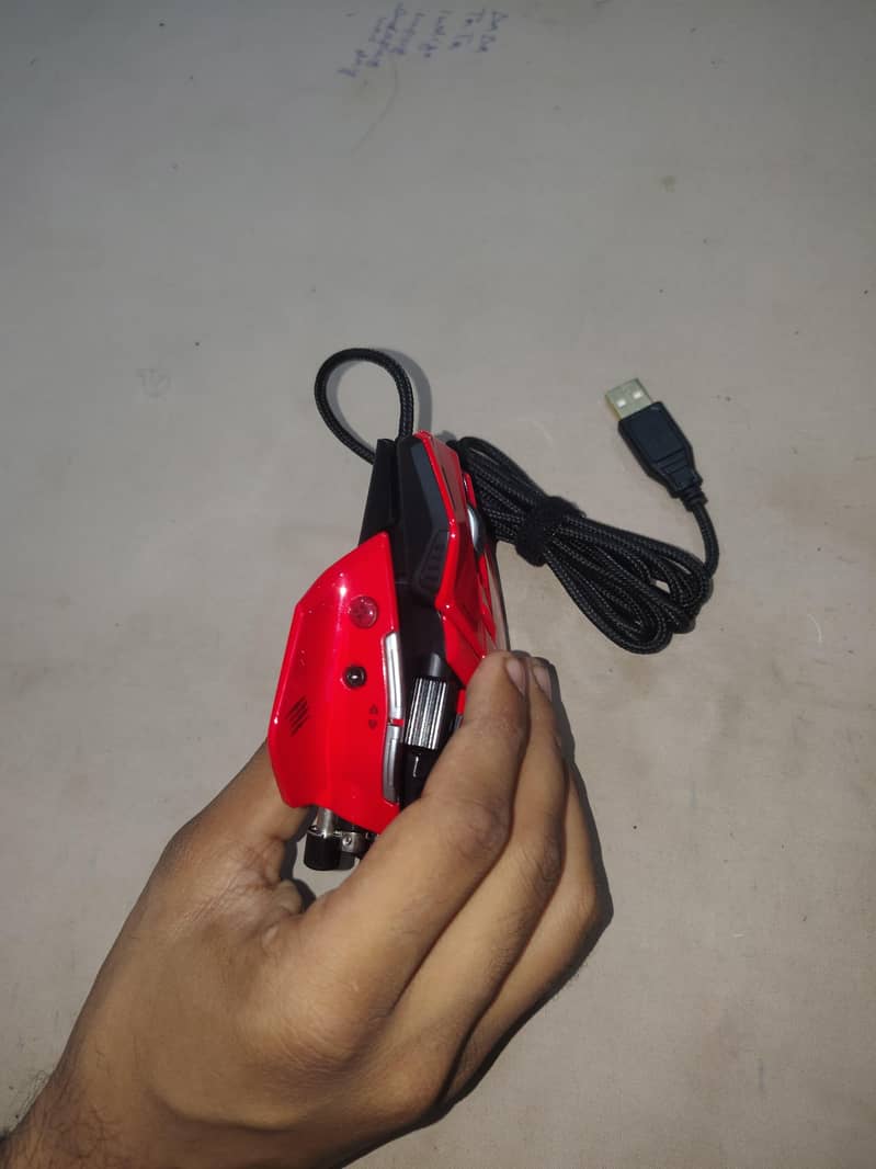 gaming mouse 1