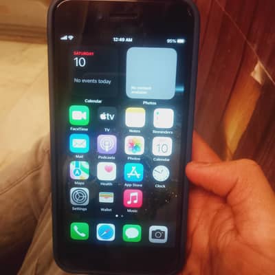 Apple iPhone 8