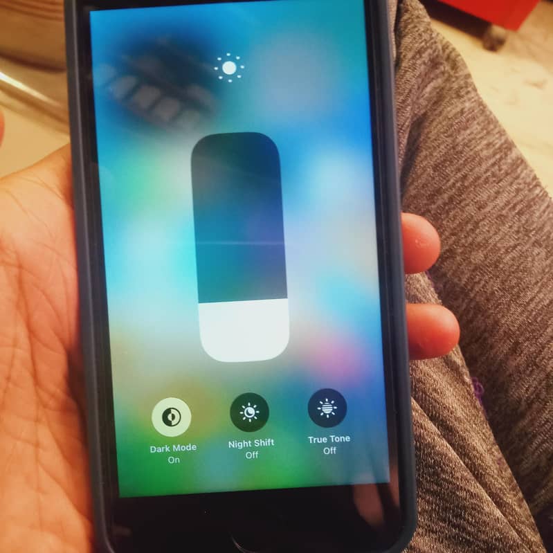 Apple iPhone 8 9