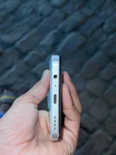 Realme C71