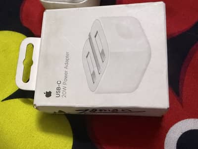Apple original charger