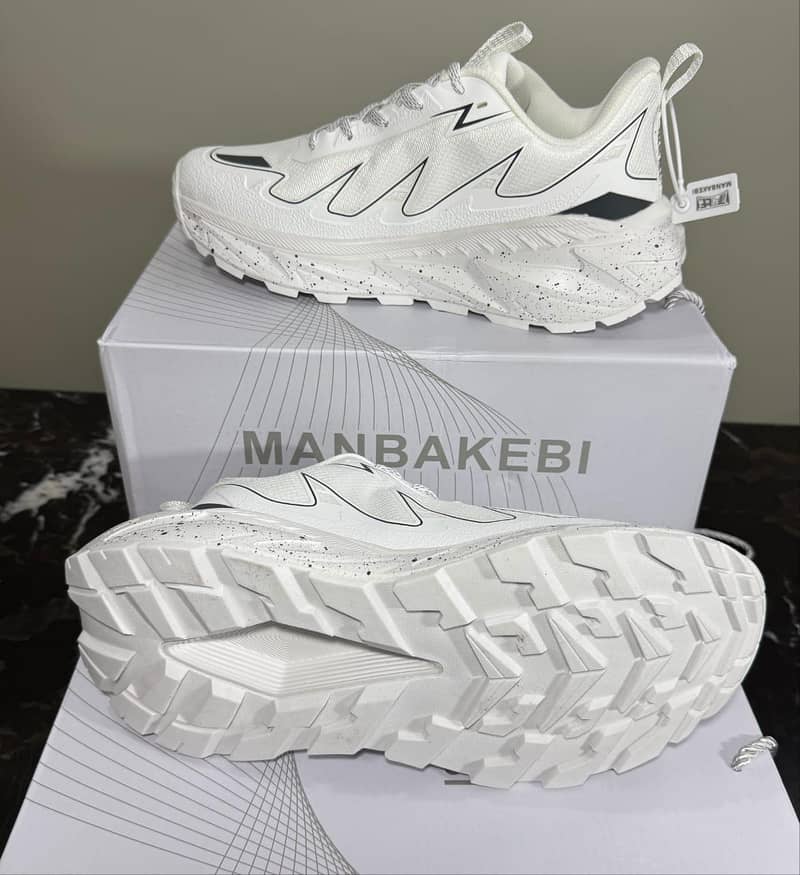 MANBAKEBI 1