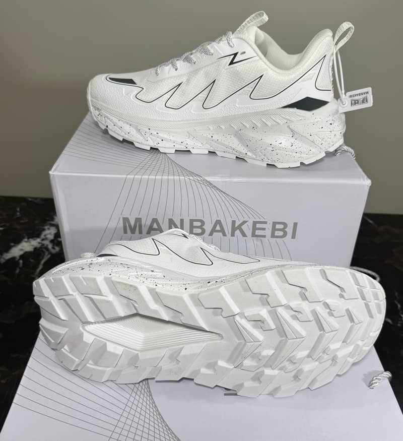 MANBAKEBI 3