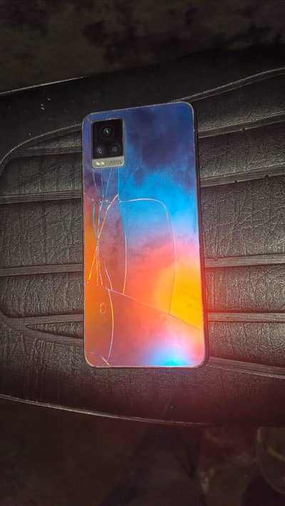 Vivo V20