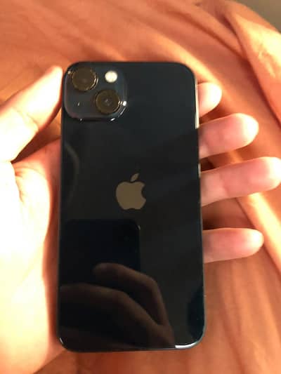 IPhone 13 JV 128GB new condition 10/10
