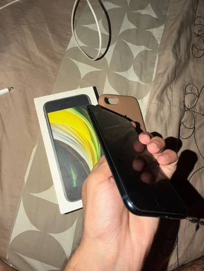 I phone Se 3rd