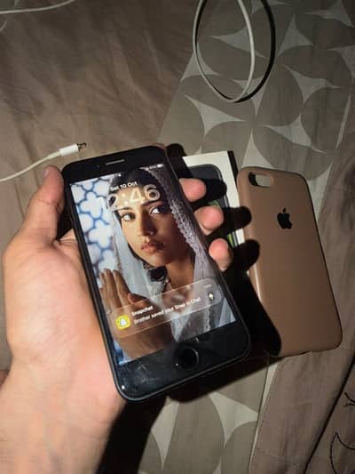 I phone Se 3rd