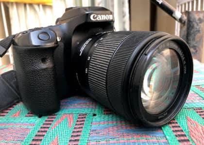 Canon 60D