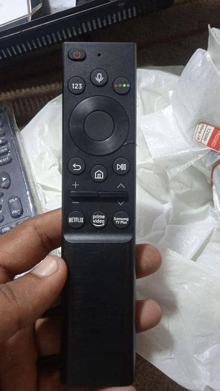 Samsung Voice Remote / Samsung smart Tv Remo
