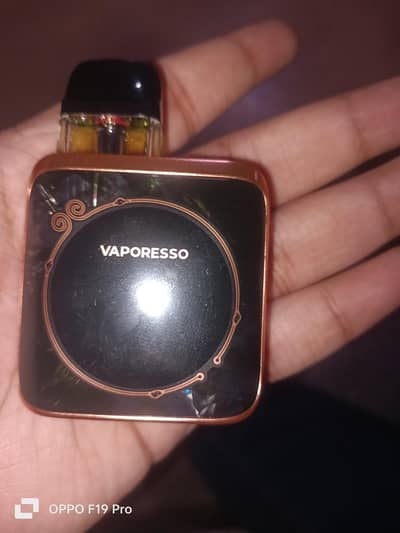 vapresso xros 4 Nano