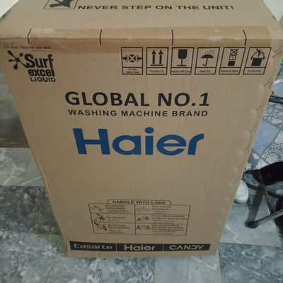 Haier