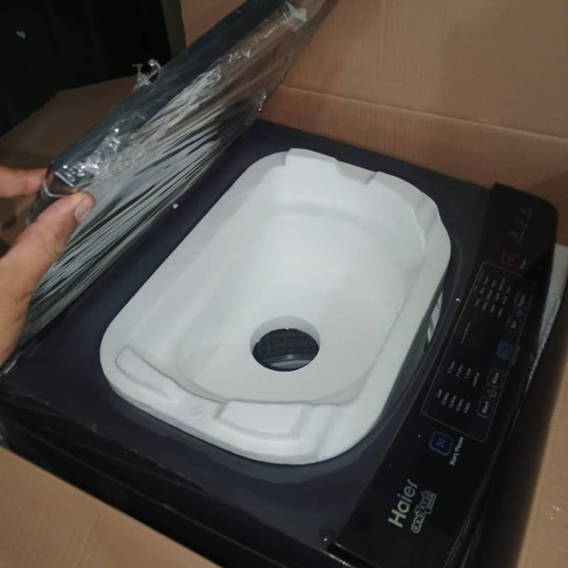 Haier 5