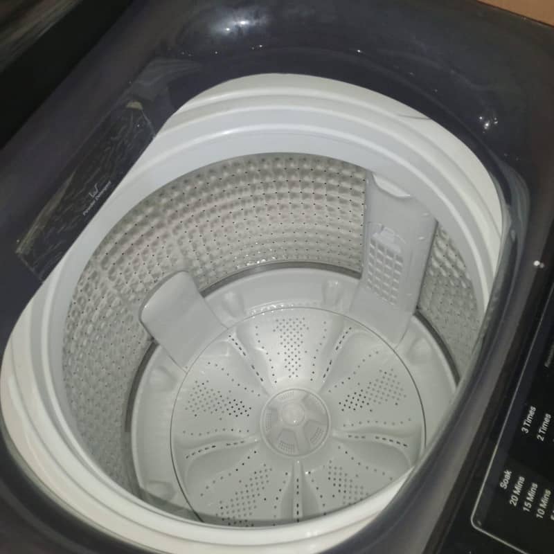 Haier 6