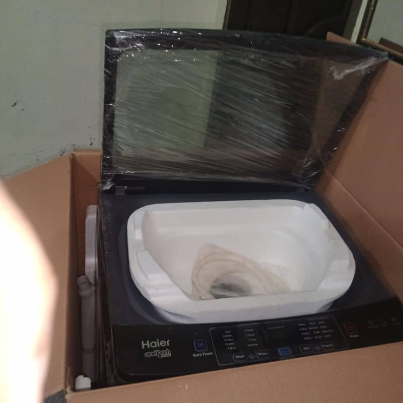 Haier 7