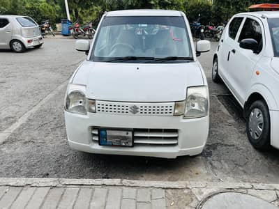 Suzuki Alto 2007