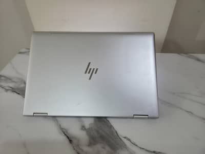 HP Elitebook x360 1040 G5 (8 Gen - i5]