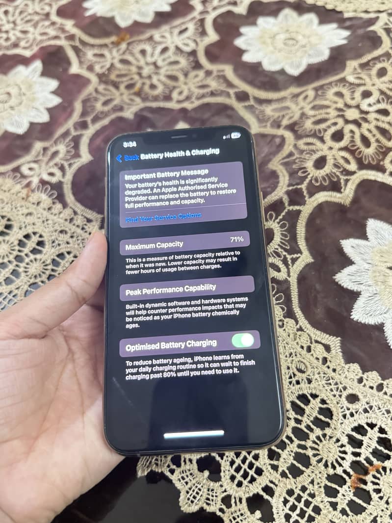 Apple iPhone 11 Pro 2