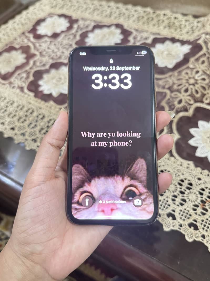Apple iPhone 11 Pro 3