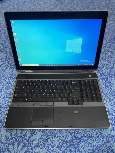 Laptop for Sale - Intel Core i5
