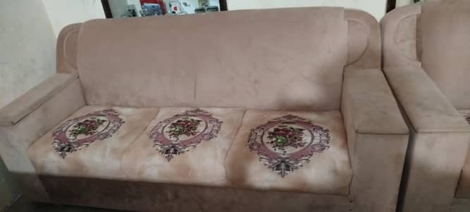 sofa set