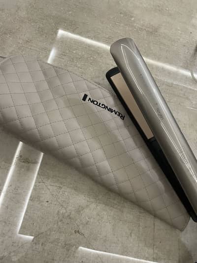Remington Straightener