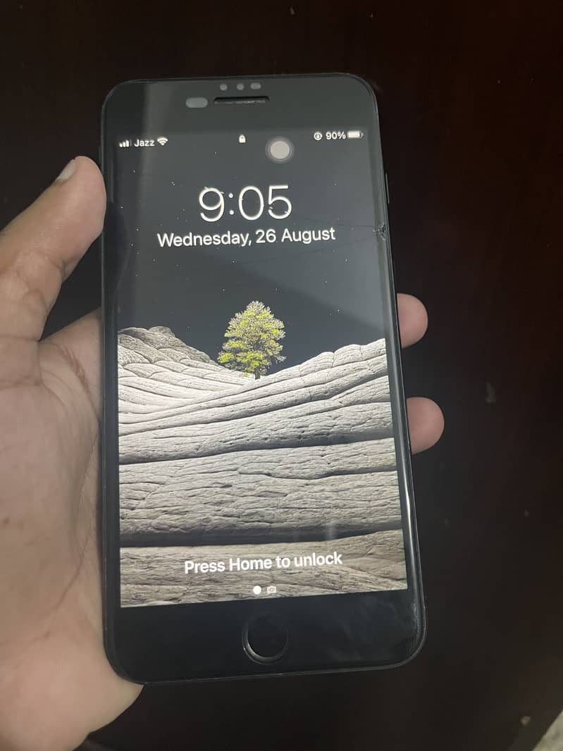 Apple iPhone 7 Plus 3