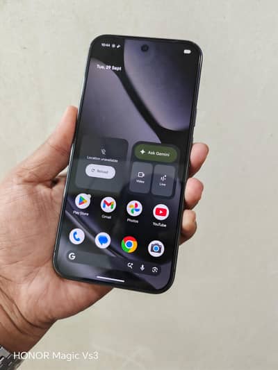 Google Pixel 10 Pro XL