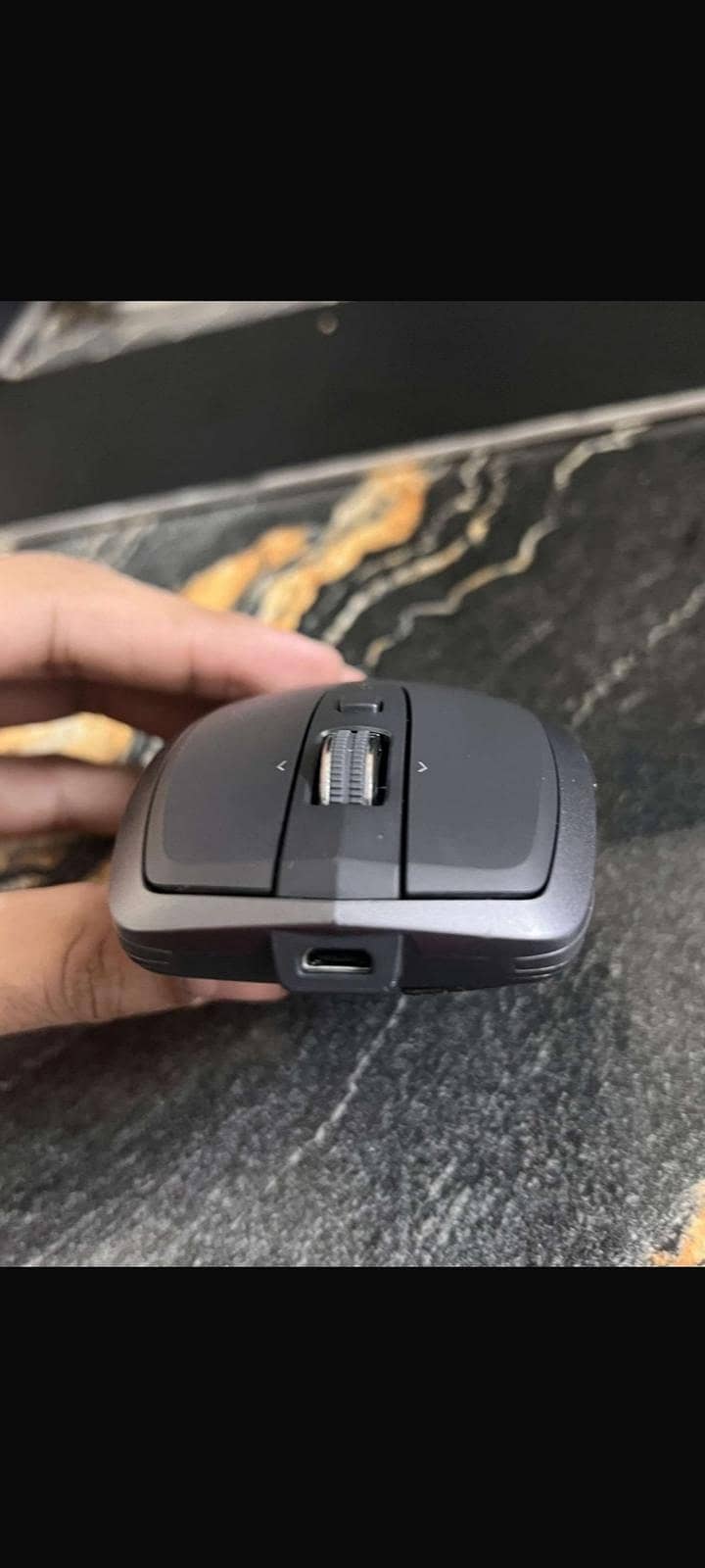 Mx anywhere 2s 0