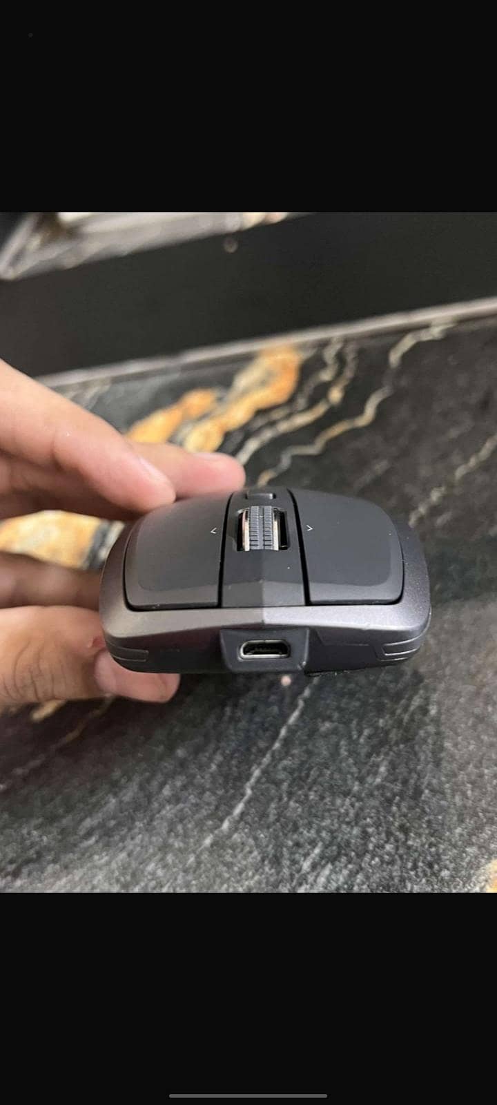 Mx anywhere 2s 2