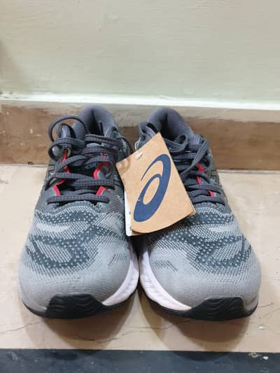 Asics Gel-Nimbus 23 Size UK 6.5 / EU 40.5