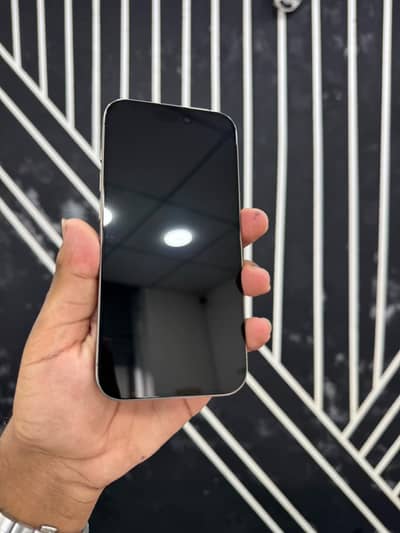 Apple iPhone 15 Pro
