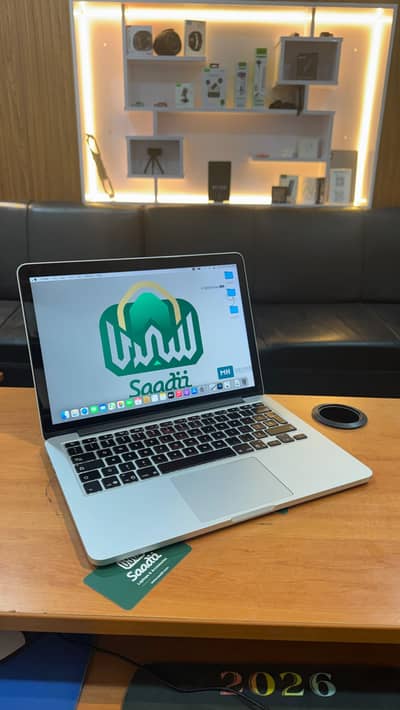 MacBook Pro 2015 16/512 10/10 | 03152144143