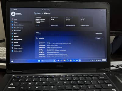 Dell latitude