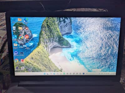 Ho Pro book 16gb 256gb Laptop