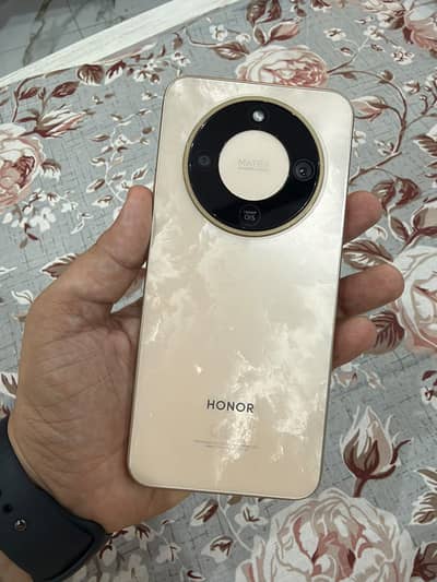 Honor Other Model