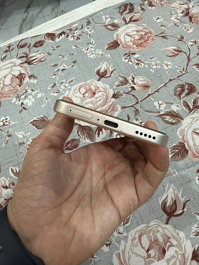 Honor Other Model 2
