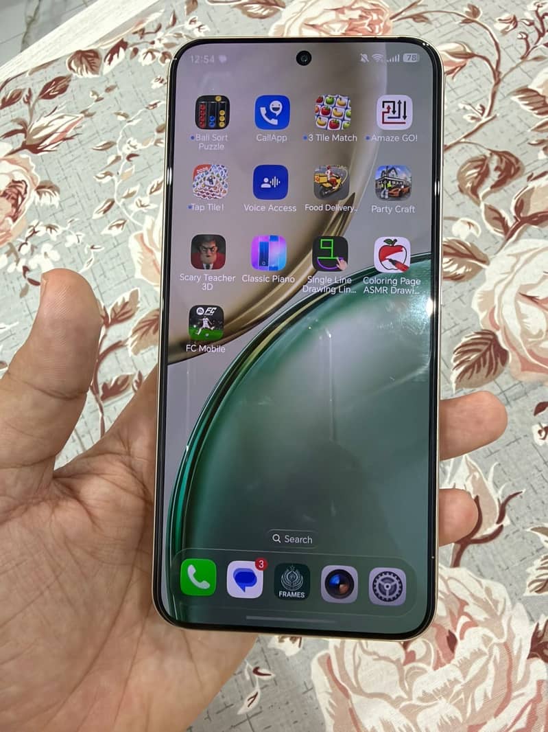 Honor Other Model 5